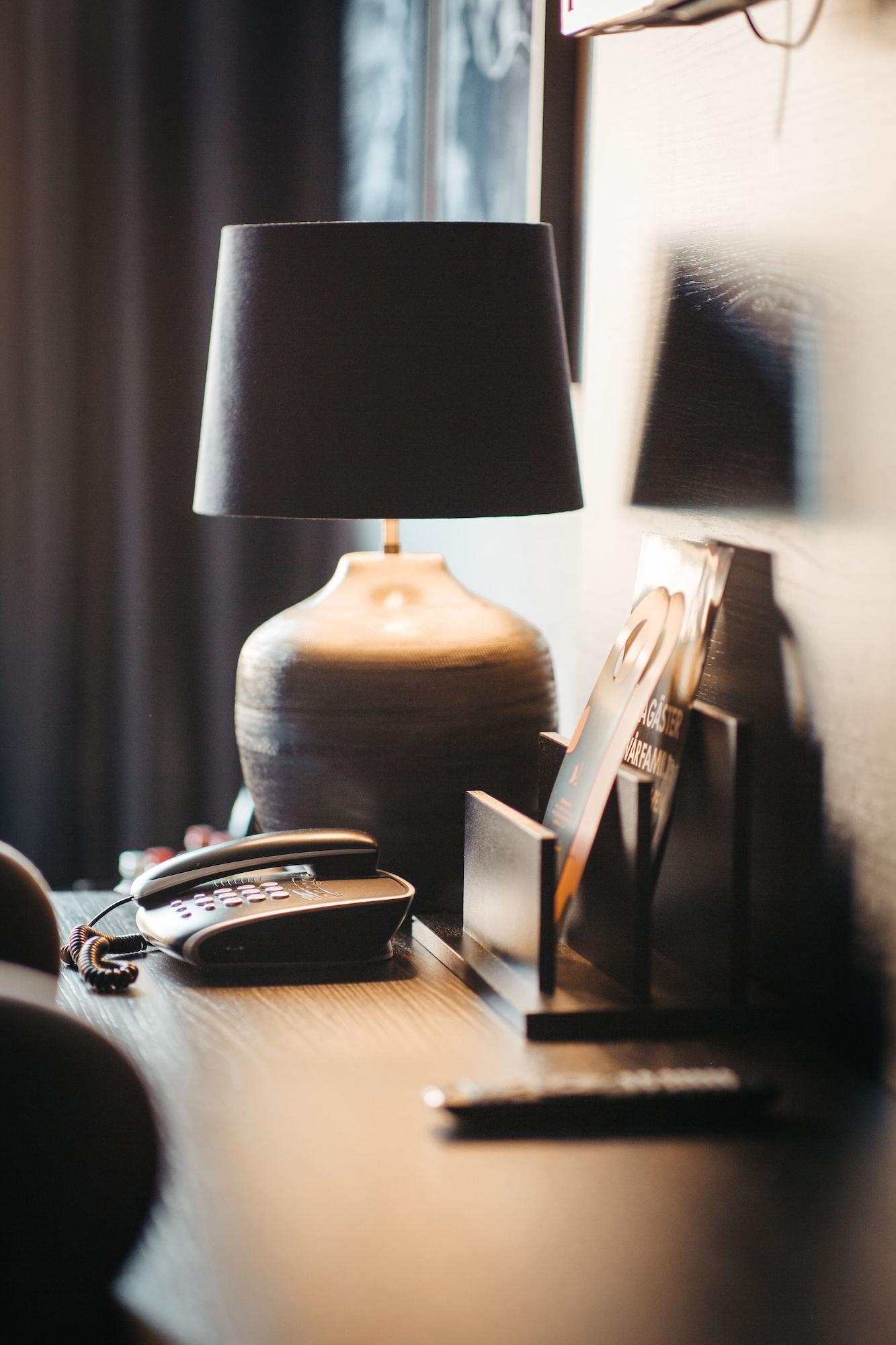 Hotell Oestersund Экстерьер фото