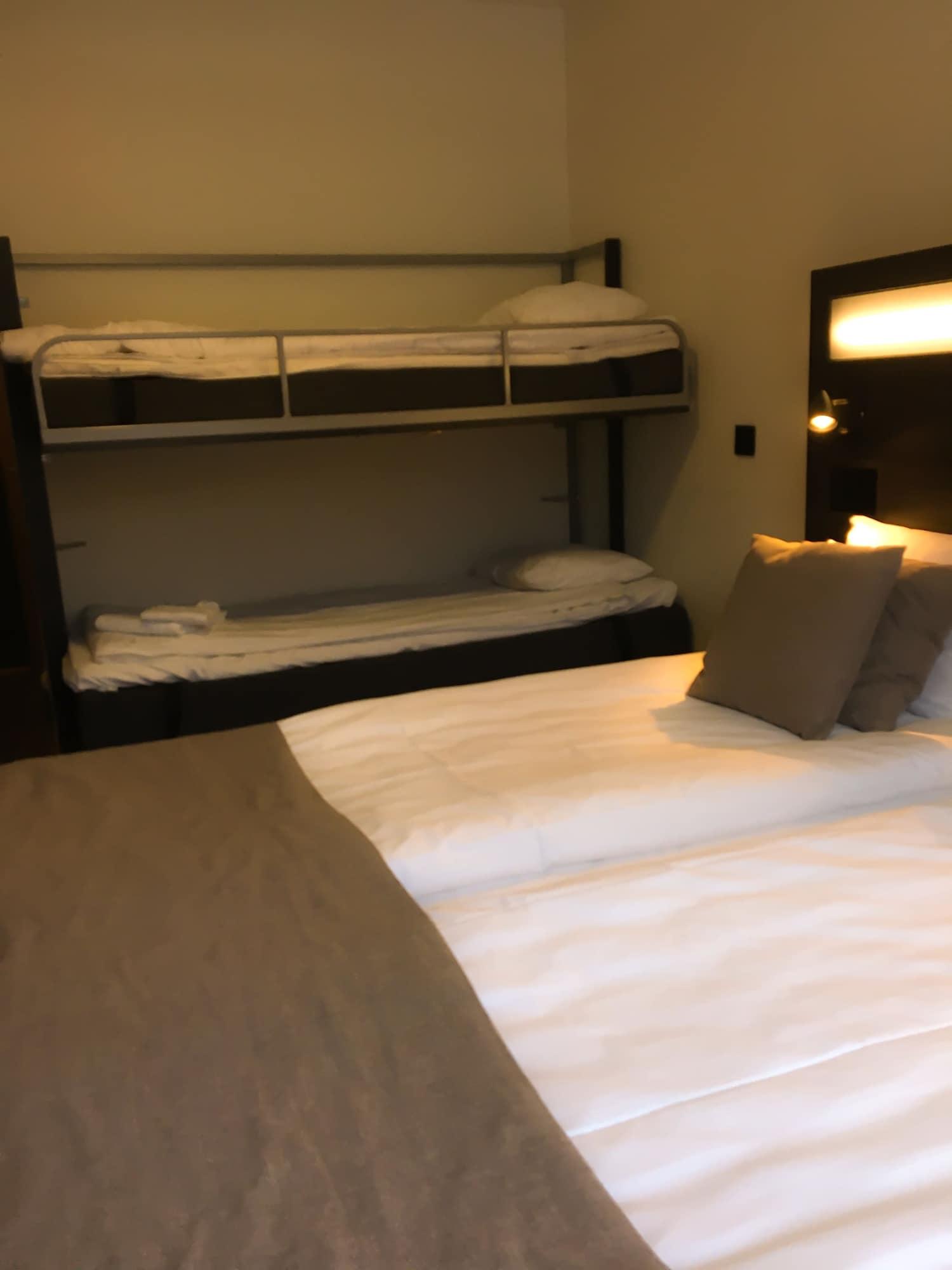Hotell Oestersund Экстерьер фото